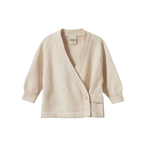 Nature Baby Cecil Cardigan NB-1Y